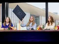 Download Lagu Prinsessen Amalia, Alexia, Adriane op hun best. #Koningsdag 2021 🇳🇱