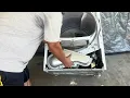 How to Replace a Heating Element on a Maytag Bravos XL Electric Dryer Dryer Not Heating Fix