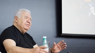 Jaime Lerner: Interface da Técnica e da Política no Planejamento das Cidades