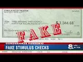 Florida s attorney general goes after Tampa company accused of mailing fake stimulus checks 11p