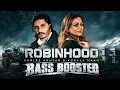 Gurlez Akhtar _ Robinhood _ Korala Maan _ Kulshan Sandhu _ New Punjabi Songs _ Latest Punjabi Songs