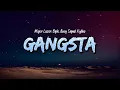 Download Lagu Major Lazer, Diplo, Busy Signal, Kybba - GANGSTA (Lyrics)