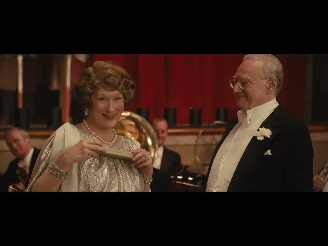 Florence | Clip 'Il discorso di Florence'