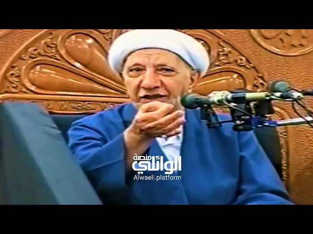 الفكر الاستعماري المغلَّف بالإحسان | د احمد الوائلي