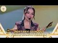 Download Lagu TASYA ROSMALA! \u0026 Ridho Rhoma Juara Dangdut Pria \u0026 Wanita Terbaik | ANUGERAH DANGDUT INDONESIA 2023