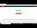How to create a yesbackpage account