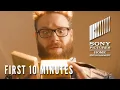 The Night Before 2015 - FIRST 10 MINUTES