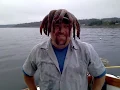 Puget Sound Reggae Starfish Master