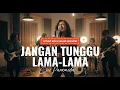 Lagu Lagu Dangdut Jadi Rock?JANGAN TUNGGU LAMA-LAMA | CICI PARAMIDA Versi Band Keren Ini Bikin Kaget!