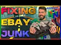 Can I build a CHEAP N64 setup from ALL eBay JUNK