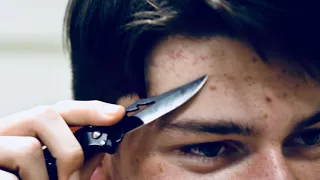 the phenomenon horror short film suspense thriller
