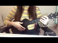 Travel is Meaningful 旅行的意义 (fingerpicking cover) - Cheer Chen陈绮贞