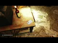 Hornwright Estate Access Keycard - Fallout 76 Key