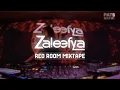 Download Lagu ZALEEFYA's RED ROOM MIXTAPE - featuring herself :)