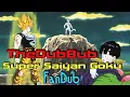 Download Lagu TheDubBub: Super Saiyan Goku Fandub