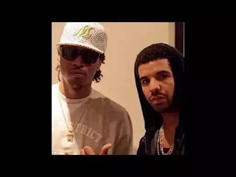 Download MP3 Digital Dash - Drake and Future