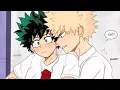 Download Lagu House Arrest Bois | My Hero Academia Comic Dub