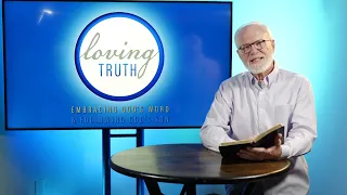 loving truth ii 318 chosen revealed believed 1 peter viii