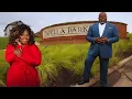 Mess in the Potter s House Cora Jakes has some explaining to do TD Jakes Children