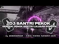 Lagu DJ SANTRI PEKOK • GENDOK DENOK SANTRI LULUSAN PONDOK By BONGOBARBAR❗YG LAGI VIRAL TIKTOK DJ KARNAVAL