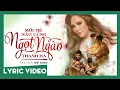Download Lagu MỚI MẺ NÀO CŨNG NGỌT NGÀO (#MMNCNN) - THANH HÀ | OFFICIAL LYRICS  VIDEO