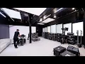 Holding Space Basecamp for Productions in NYC Downtown Manhattan