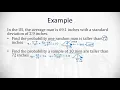 6 5 The Central Limit Theorem