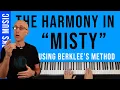 Download Lagu Jazz Harmony Lesson using the Berklee method | Misty Tutorial | Music Theory