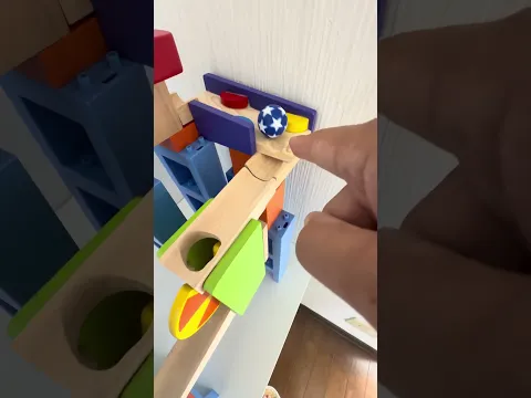 Marble Run World⭐ Secrets Revealed by a Professional 6