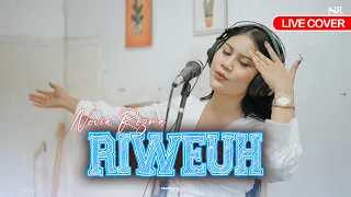 Download RIWEUH - NOVIA ROZMA [[ LIVE COVER ]] MP3