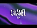 Lagu Tyla - CHANEL (Lyrics)