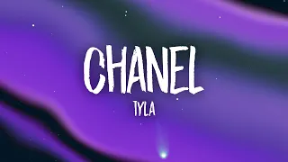 Tyla CHANEL Lyrics 