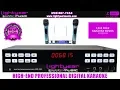 Download Lagu High-End Professional Bluetooth Digital Karaoke System | Karaoke Room | Home Karaoke Karaoke Player✅