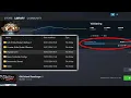 How To Locate Steam Games Already Installed That You Have Backed Up No Download Needed