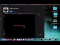 StageTimer Display App MAC Basic Overview - Mac App Store