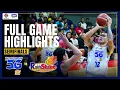 Download Lagu TNT TROPANG 5G vs RAIN OR SHINE | FULL GAME HIGHLIGHTS | SEMIS G6 | PBA SEASON 49 PHILIPPINE CUP