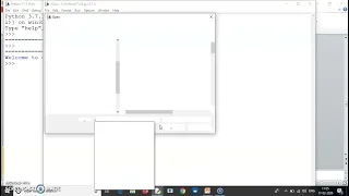 Python programming 16 Classes and Objects in python 1