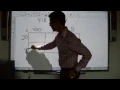 Strategie rectangle multiplication