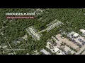 Henderson Manor-39 SFR Build to Rent in Charlotte NC