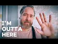 After 25 Years Why I m Finally Leaving Toronto