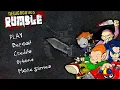 Newgrounds Rumble