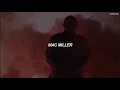 Mac Miller - Self Care [𝐬𝐮𝐛. 𝐞𝐬𝐩𝐚𝐧̃𝐨𝐥]