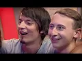 Jet - Are You Gonna Be My Girl | Mary-Anne Bröllochs Cover | The Voice of Germany | Blind Audition