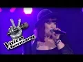 Download Lagu Jet - Are You Gonna Be My Girl | Mary-Anne Bröllochs Cover | The Voice of Germany | Blind Audition