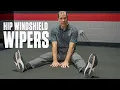 Download Lagu Using 'Joint Distraction' to Improve Hip Mobility (No Equipment Needed)