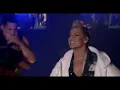 2. P!nk - U + Ur Hand (Live 2017, DVD Recording)