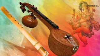Download Flute, Veena - Relaxing Music MP3