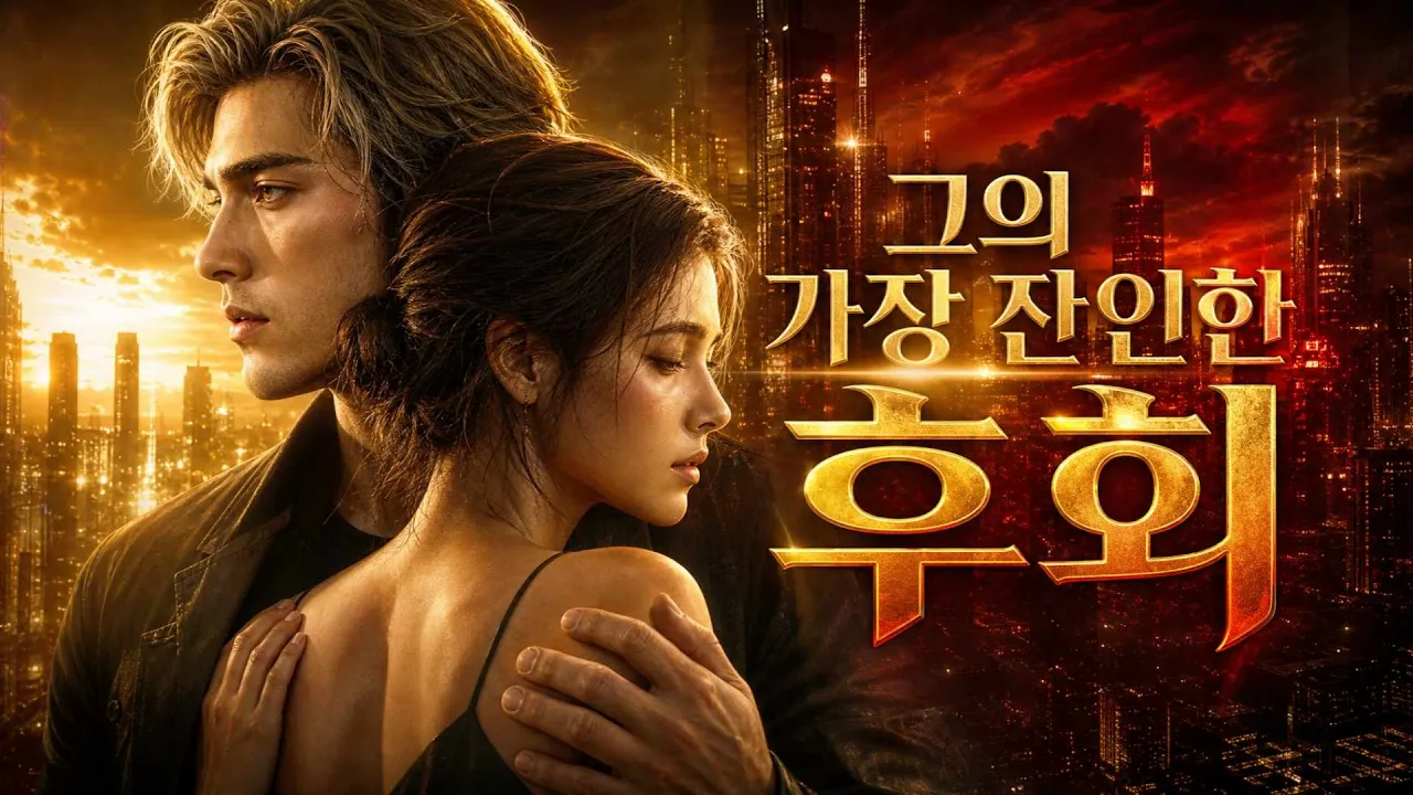 그의 가장 잔인한 후회