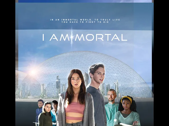 I Am Mortal 2021 Trailer