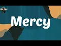 Adekunle Gold - Mercy (Lyrics)